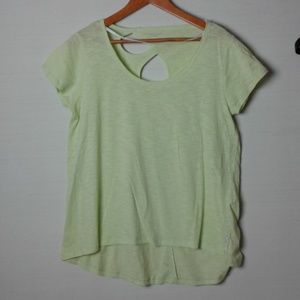 Calvin Klein Quick Dry Women's XL T-shirt